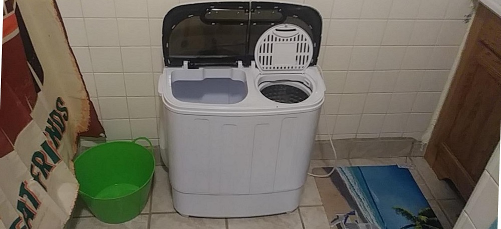Do Portable Washing Machines Really Work?