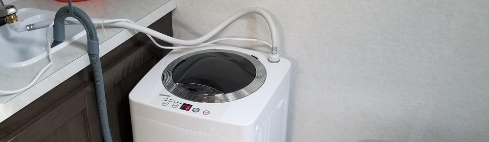 Is a portable washing machine worth it?