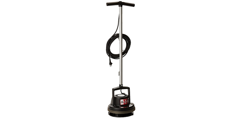 Oreck Orbiter All-In-One Floor Cleaner ORB700MB Review
