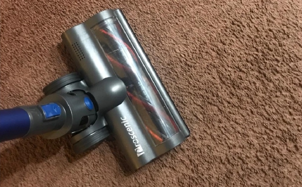 Proscenic P10 Cordless Vacuum Cleaner Review