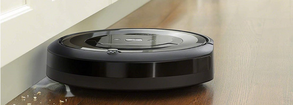 Roomba E5