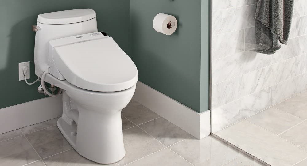Best Electronic Bidet Toilet Seat 