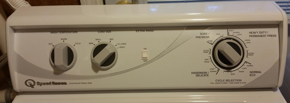 Best Washing Machines to Kill Germs