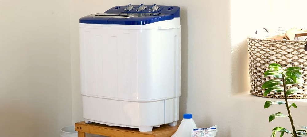 What You Need to Know About Portable Washing Machines