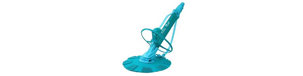 XtremepowerUS Suction Pool Cleaner Review