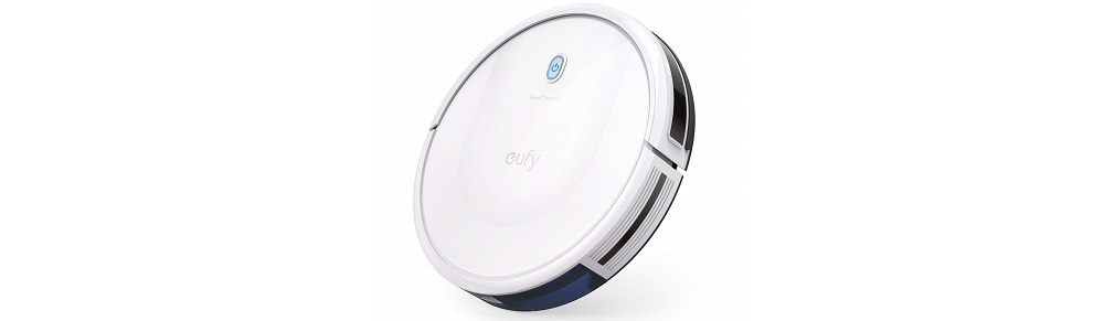 Eufy 11S MAX Robot Vacuum Review