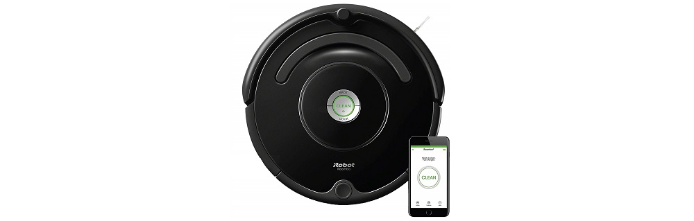 iRobot Roomba 675 Robot Vacuum Review