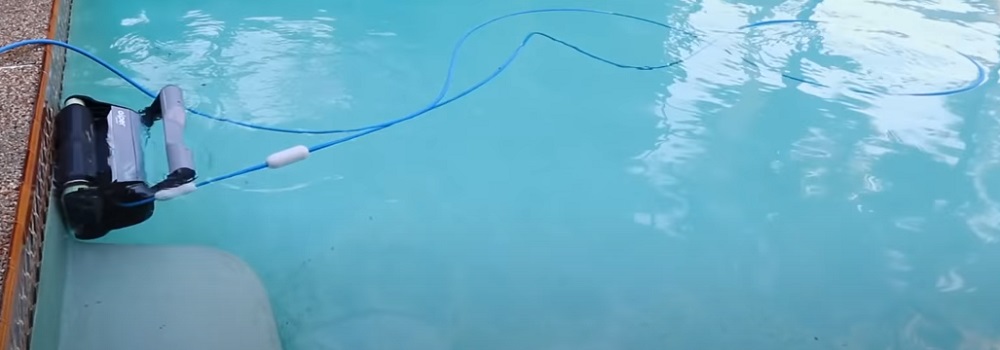 AIPER Automatic Robotic Pool Cleaner
