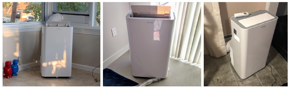 Do Portable Air Conditioners Need to Be Vented out a Window