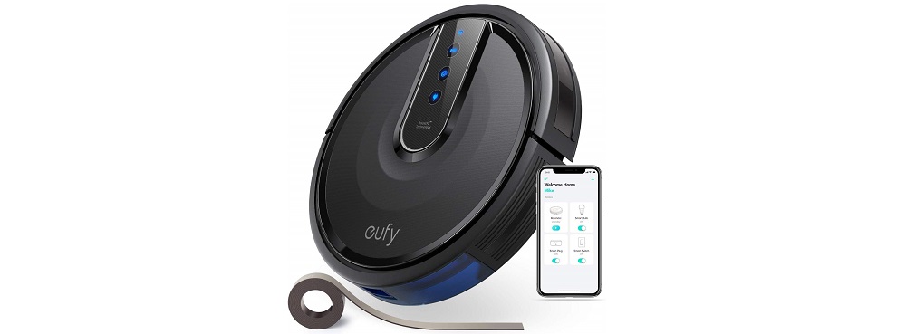 eufy by Anker, BoostIQ RoboVac 35C Review