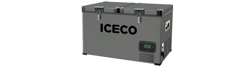 ICECO VL60 Compact Refrigerator