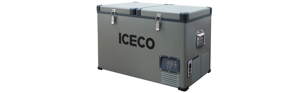 ICECO VL65 Compact Refrigerator