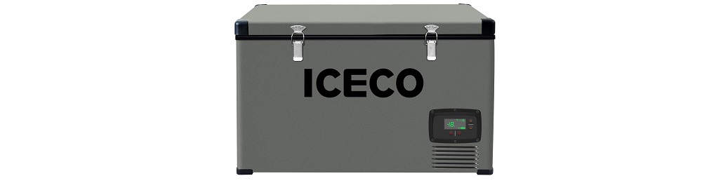 ICECO VL74 Compact Refrigerator