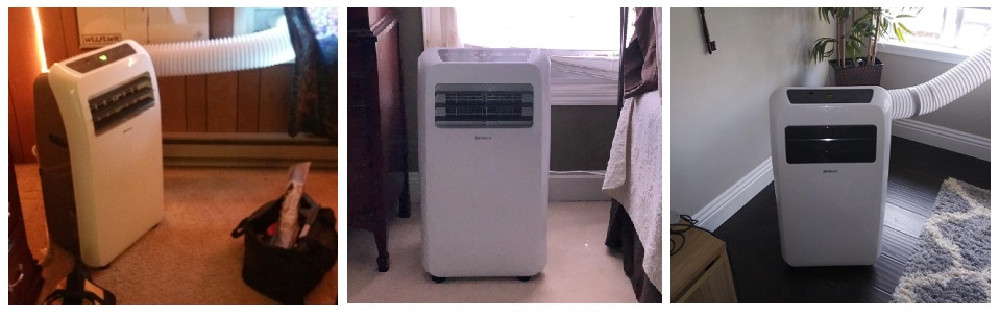 The Best Portable Air Conditioner 