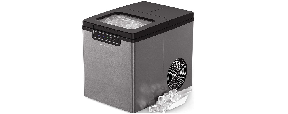 Vremi Countertop Ice Maker Review