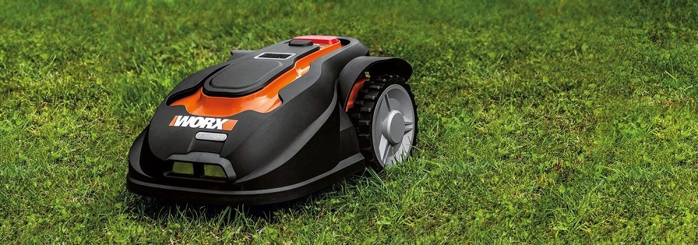 Reasons Why You Should Buy A Robot Lawn Mower