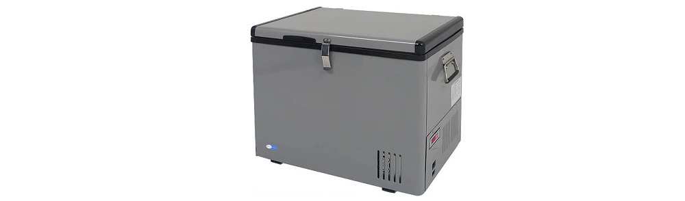 Whynter FM-45G 45 Quart Portable Refrigerator Review