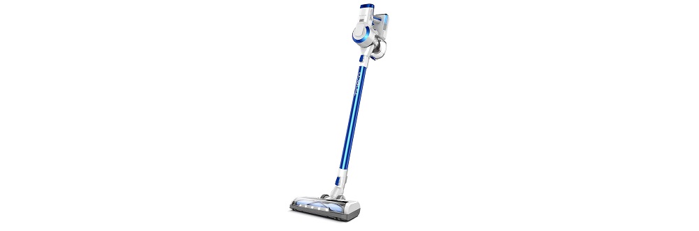 Tineco A10 Hero Cordless Stick/Handheld Vacuum Cleaner Review