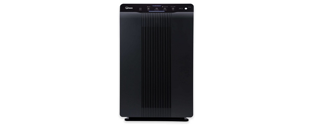 Winix True HEPA 6300-2 Air Cleaner Review