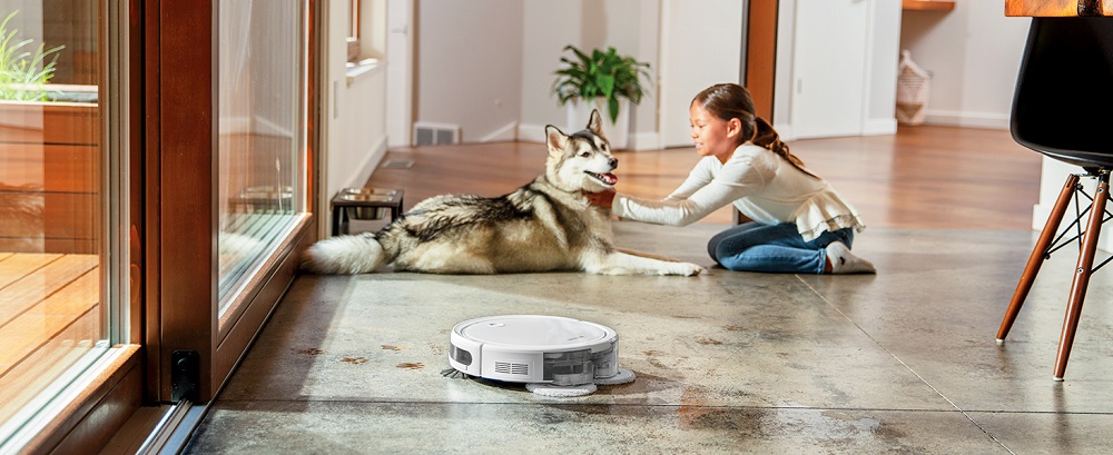 Bissell SpinWave Wet and Dry Robotic Vacuum Review