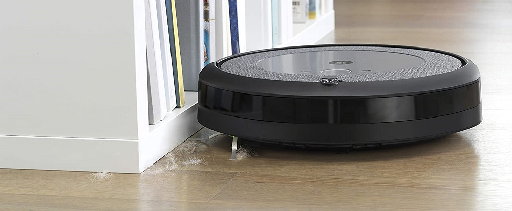 iRobot Roomba i3 Robot Vacuum Review