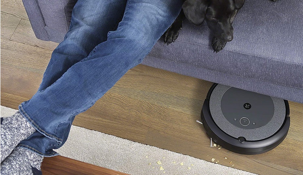 Roomba i3 Robot Vacuum