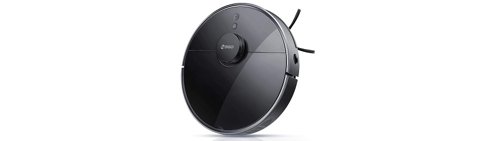 360 S7 Pro Robot Vacuum and Mop