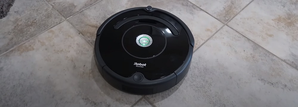 Roomba 675 Review
