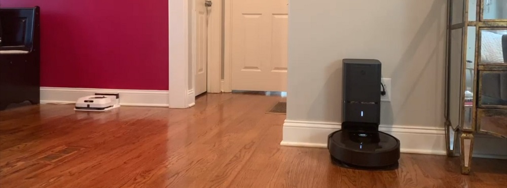 Roomba i6+ Review