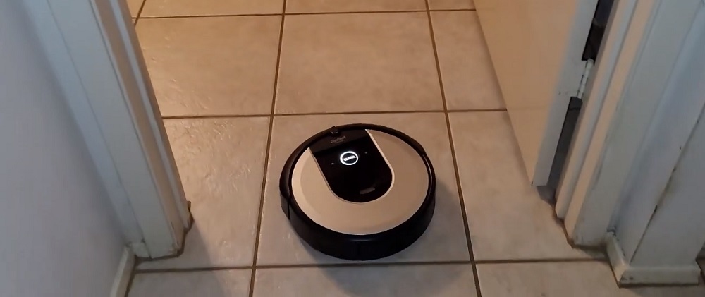 iRobot Roomba i6+