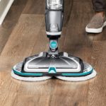 Bissell Spinwave, 2307 Cordless Hard Mop (2)