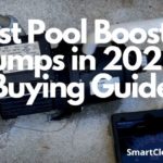 Best Pool Booster Pumps in 2022: Buying Guide