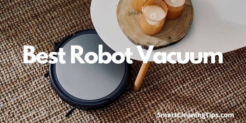 Best Robot Vacuum