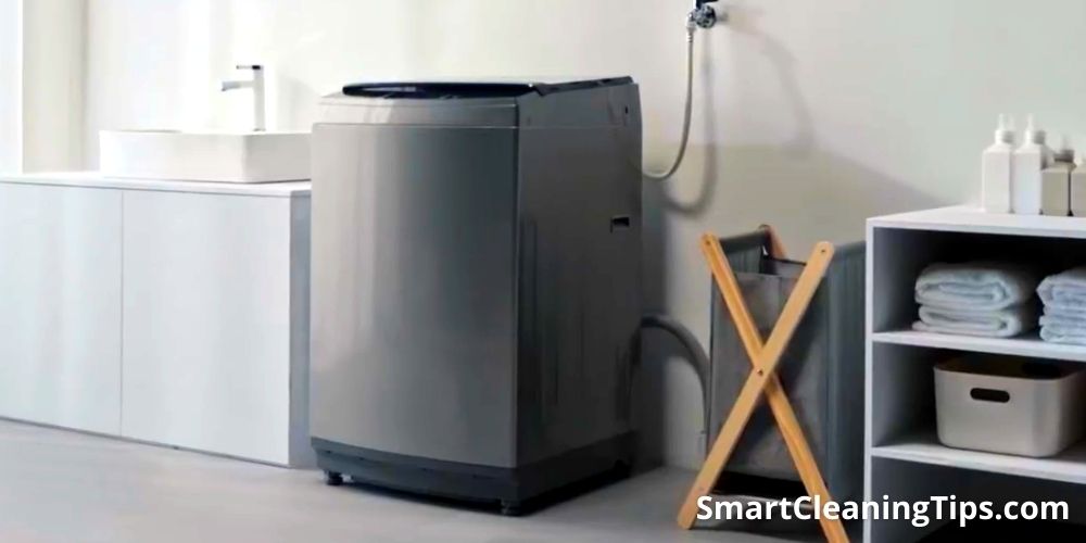 COMFEE’ CLV16N2AMG Portable Washing Machine