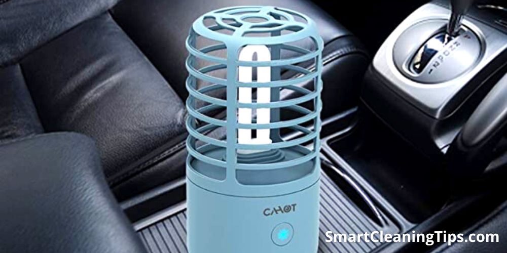 Cahot UM-T30 Portable UV Disinfection Lamp
