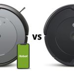 Roomba i2 vs 692