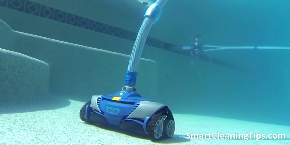 Suction Pool Cleaner