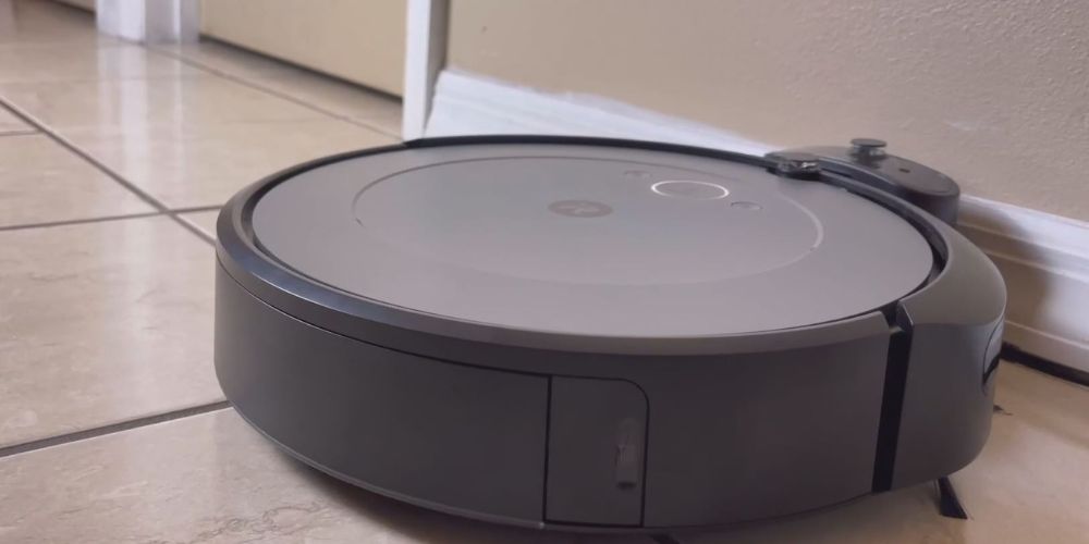 iRobot Roomba i2